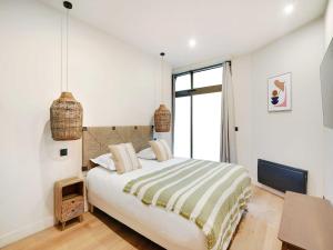 Spacious Apartment - 2BR 10P - Place dItalie