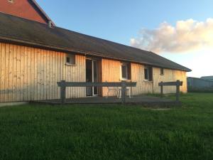 Gîte Familial et Rural