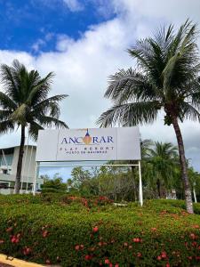 M & P Flat Ancorar Porto de Galinhas