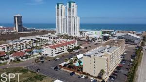 Gulfview I #205 home