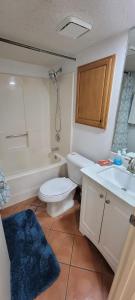 Great Family Condo with EZ Beach Access & SpaceX view Gulfview II #604