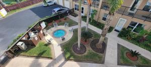 Surfside I #303 condo
