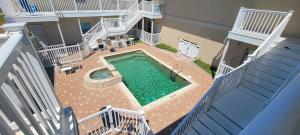 Los Cabos III #7 home