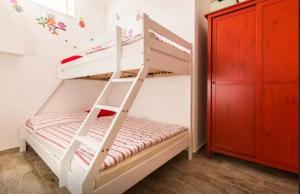 Apartment Plutus 