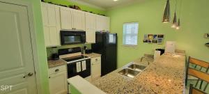 Los Cabos I #5 condo