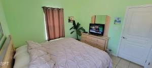 Los Cabos I #5 condo