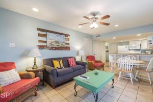 Bahia Mar 478f condo