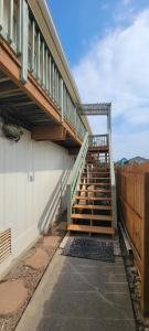 Fish Crazy House condo