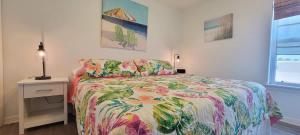 Cora Lee Beachview condo