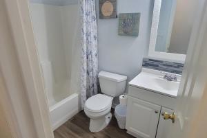 Cora Lee Beachview condo