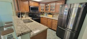 Saida Royale 9018 condo