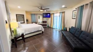 Blizzards Lighthouse home