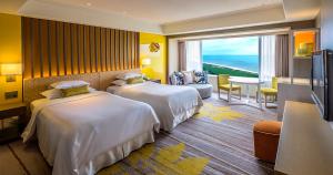 Phoenix Seagaia Ocean Tower