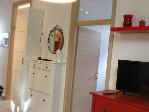 Apartment Plutus 