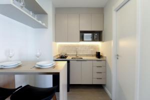 PL608 - Studio Novo Perdizes | Próx. Allianz