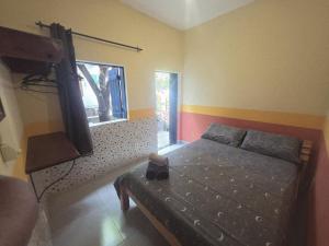 Hostel-Agência Chapada Backpackers