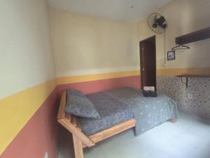 Hostel-Agência Chapada Backpackers