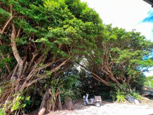 Hostel あざみ庵よろん