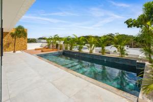 Villa Juba Tamarindo Centro