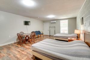 ATV Trails and Adventure Briceville Mountain Studio