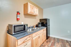 ATV Trails and Adventure Briceville Mountain Studio