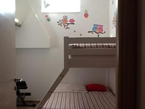 Apartment Plutus 