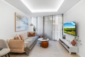 Apartment in South Melbourne