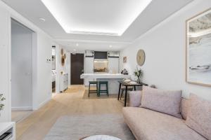 Apartment in South Melbourne