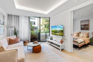 Apartment in South Melbourne