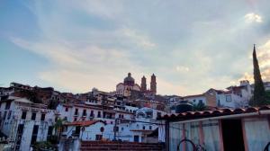 Casa del Patrón Posada