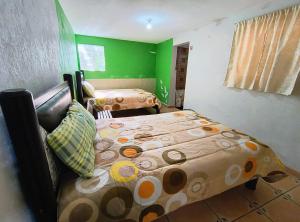 Casa del Patrón Posada