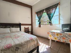 Casa del Patrón Posada