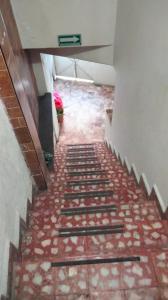 Casa del Patrón Posada