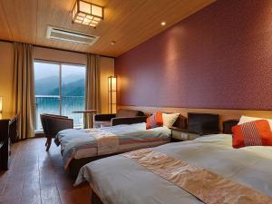 Hinotani Onsen Misugi Resort