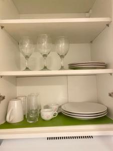 Perto do Aeroporto Congonhas