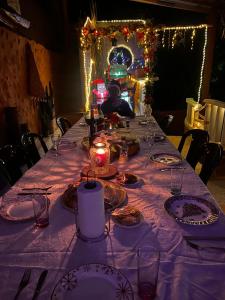 Hotel Hostal El Castillo Santa