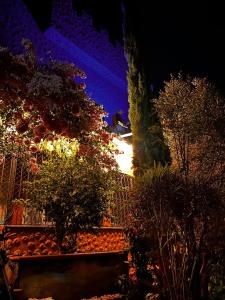 Hotel Hostal El Castillo Santa