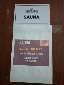 Apartamento Teresópolis alto