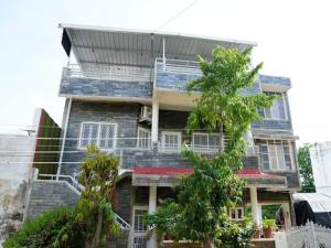 Best homely place for family