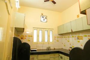 Best homely place for family