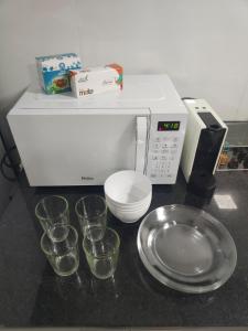 Brasília Plano Piloto Super Equipado e Grande