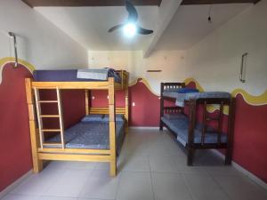 Hostel-Agência Chapada Backpackers