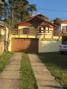 Casa de Lazer em Campos do Jordao