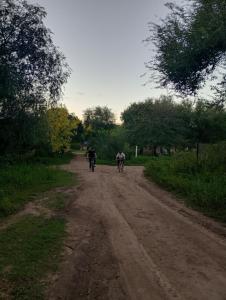 AIRECOSCOINO casas de campo