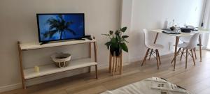 Suite de Diseño I Confort para parejas o trabajo