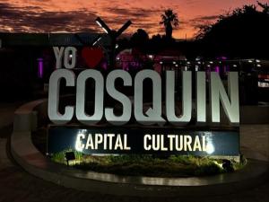 AIRECOSCOINO casas de campo