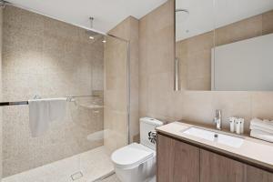 1106 at CODA - Style and Luxury in the Heart of Coffs