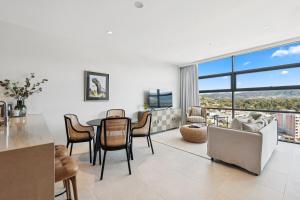 1106 at CODA - Style and Luxury in the Heart of Coffs