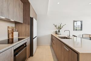 1106 at CODA - Style and Luxury in the Heart of Coffs