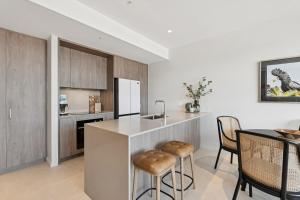 1106 at CODA - Style and Luxury in the Heart of Coffs